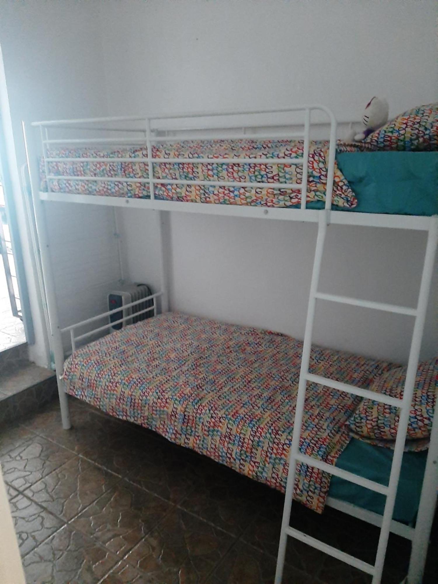 הוילה Charco del Pino Casa San Luis מראה חיצוני תמונה