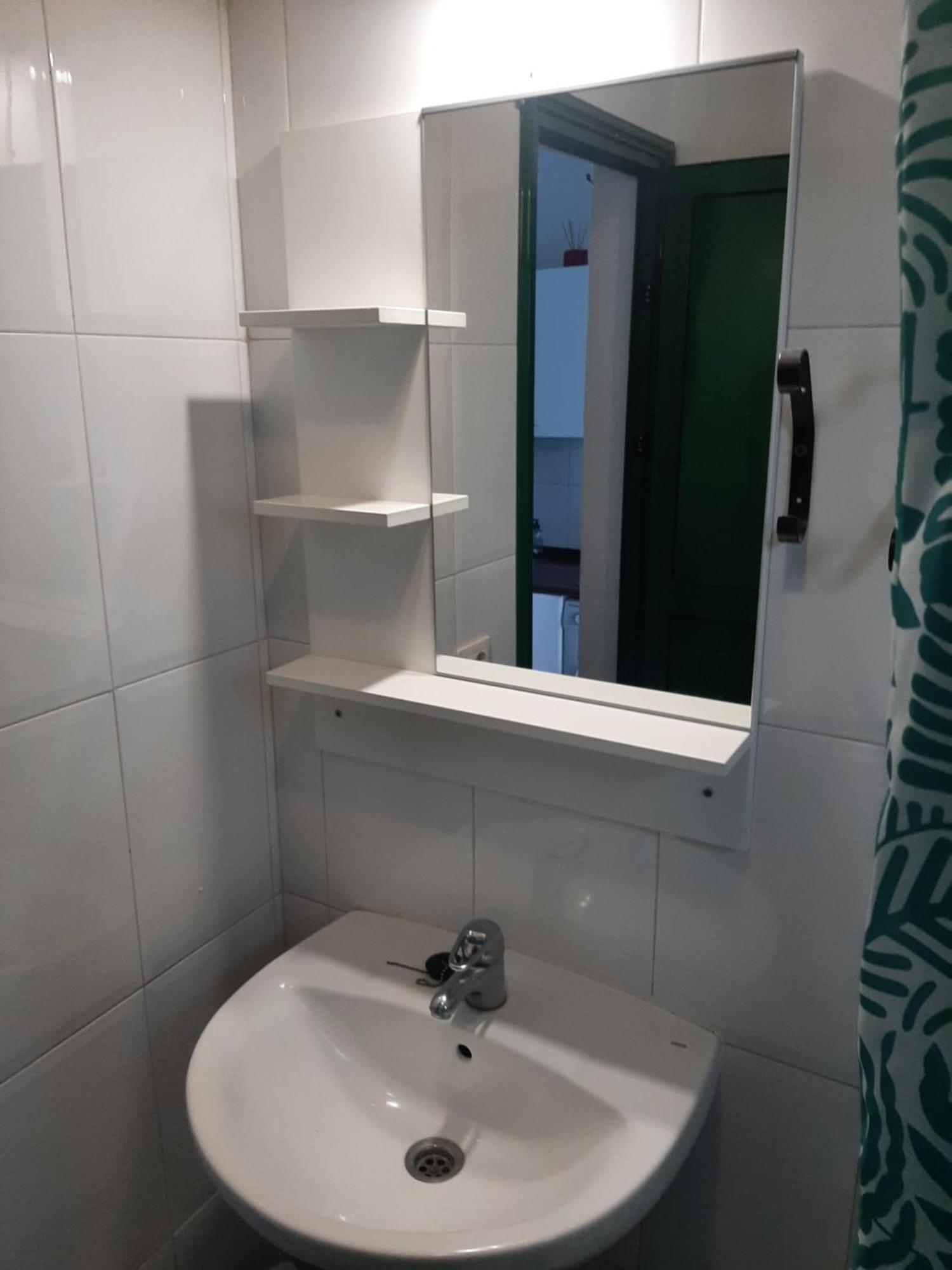הוילה Charco del Pino Casa San Luis מראה חיצוני תמונה