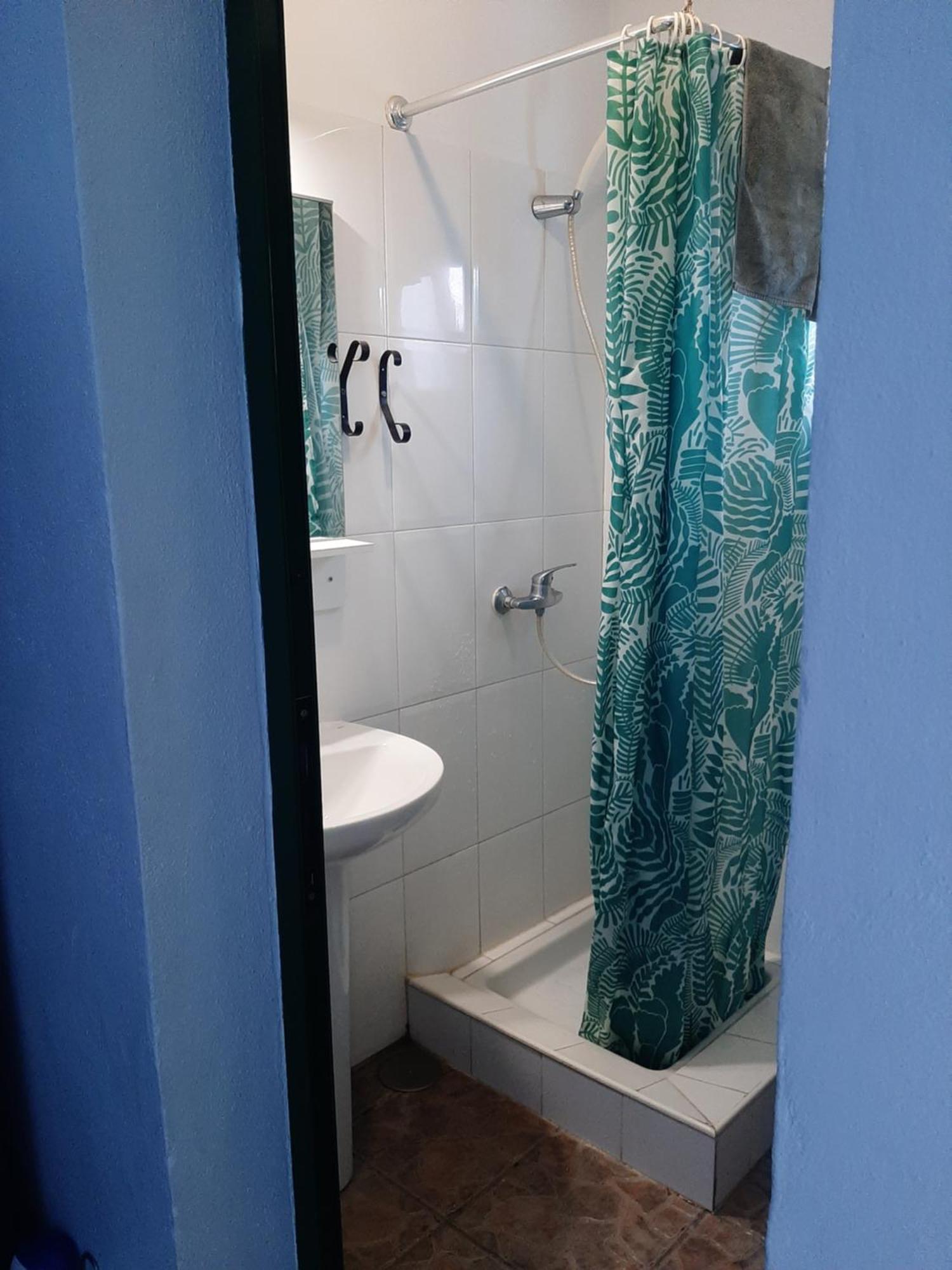 הוילה Charco del Pino Casa San Luis מראה חיצוני תמונה