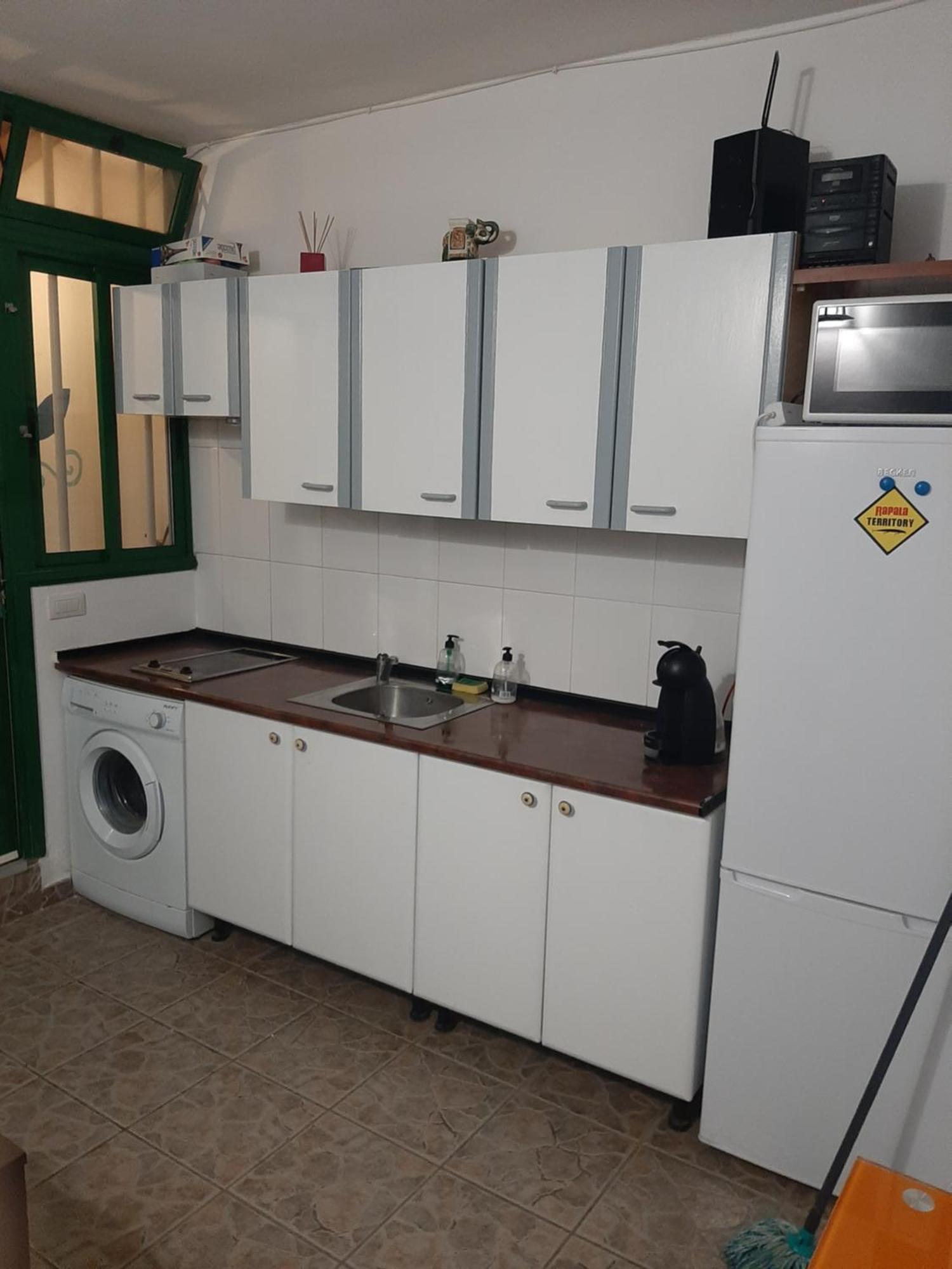 הוילה Charco del Pino Casa San Luis מראה חיצוני תמונה